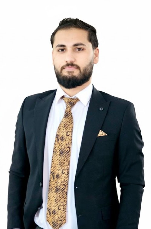 Musab Ayoub Wali's profile picture